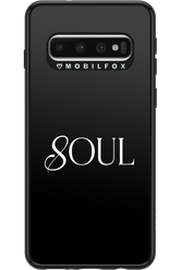 S Soul Mates - Samsung Galaxy S10