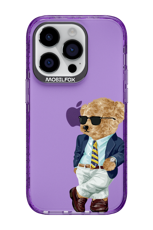 Boss - Apple iPhone 14 Pro