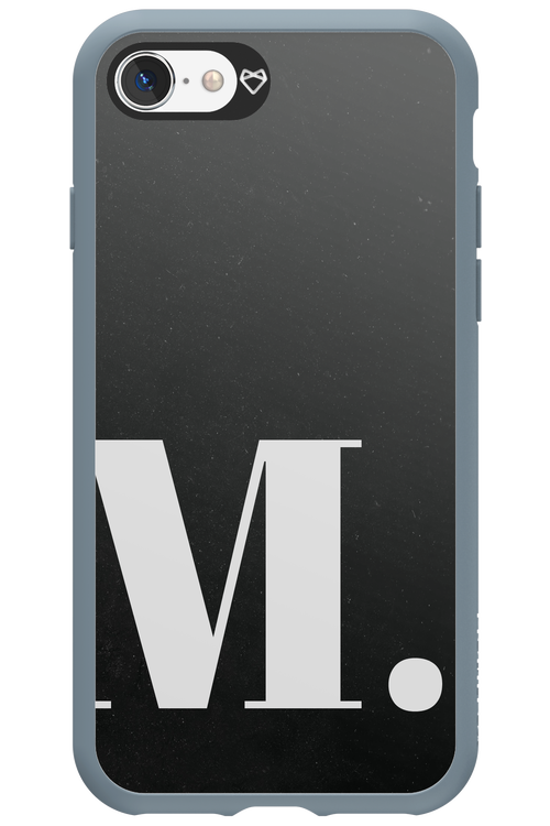 M (Off Space) 2.0 - Apple iPhone SE 2022