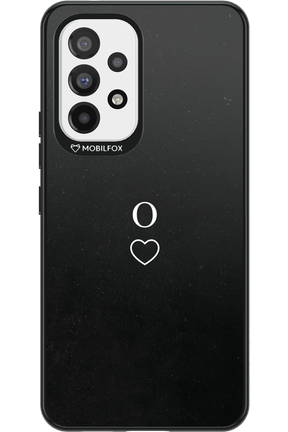 O Black 2.0 - Samsung Galaxy A53
