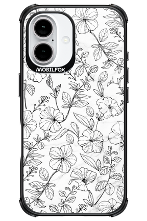 Lineart Beuty - Apple iPhone 16