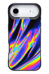 Rainbow Space - Apple iPhone 17 Air