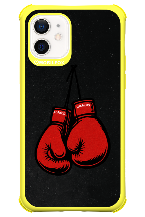 BoxRrr 2.0 - Apple iPhone 12