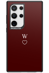 W Burgundia 2.0 - Samsung Galaxy S24 Ultra