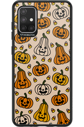 Sweet Thrill - Samsung Galaxy A71