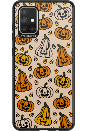 Sweet Thrill - Samsung Galaxy A71