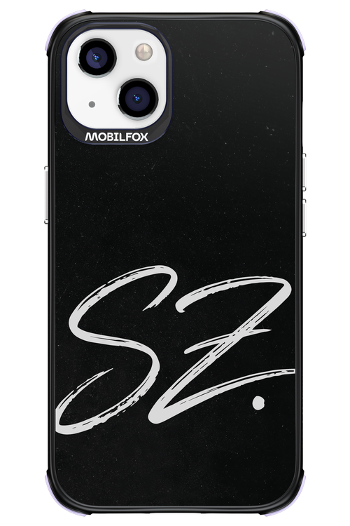 (Off Space) SZ 2.0 - Apple iPhone 13
