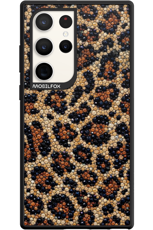Crystal Roar 2.0 - Samsung Galaxy S23 Ultra