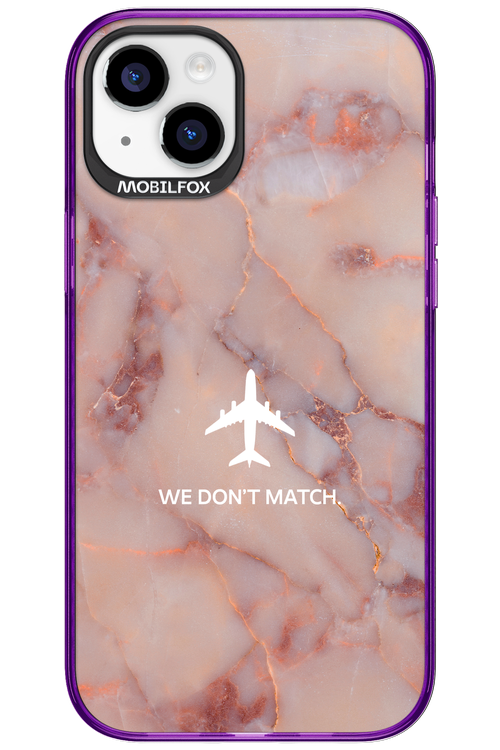 International Love I 2.0 - Apple iPhone 15 Plus