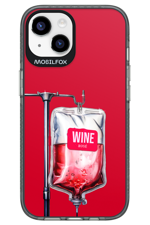 Sos Wine - Apple iPhone 14
