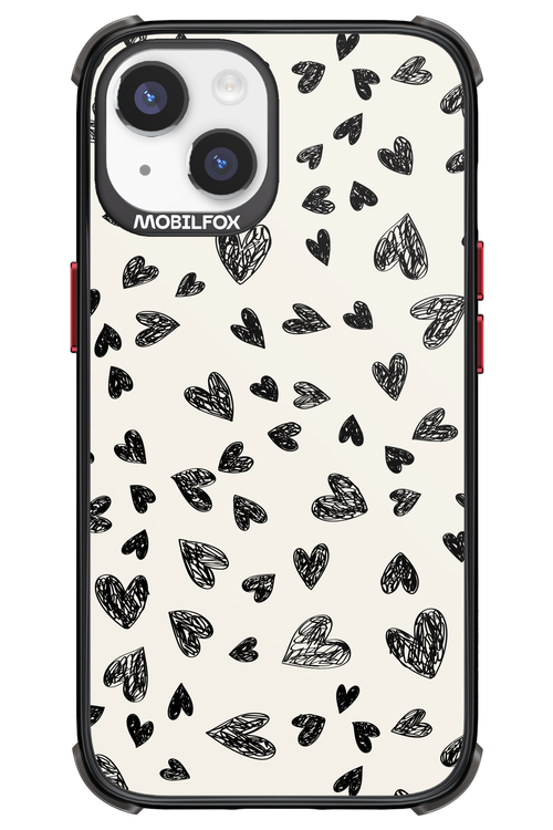 Crazy in Luv 2.0 - Apple iPhone 14