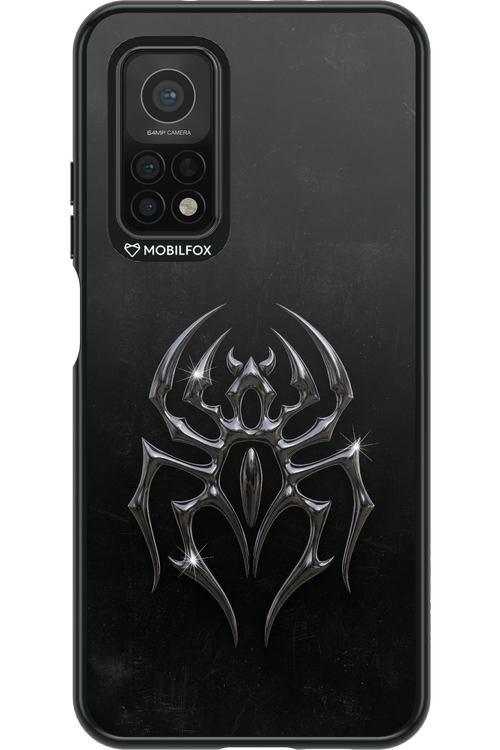 Dark Spider 2.0 - Xiaomi Mi 10T 5G