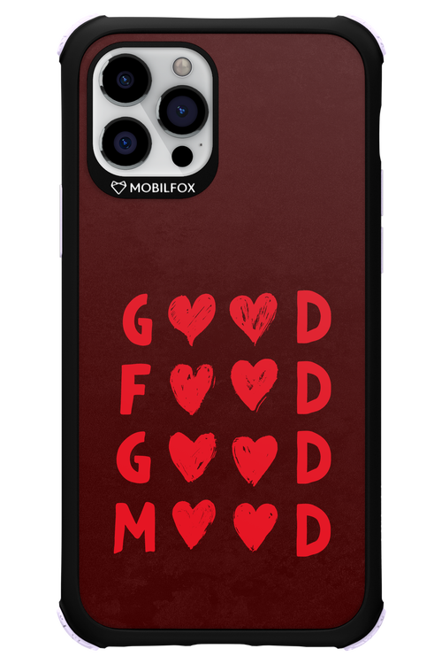 GOOD - Apple iPhone 12 Pro