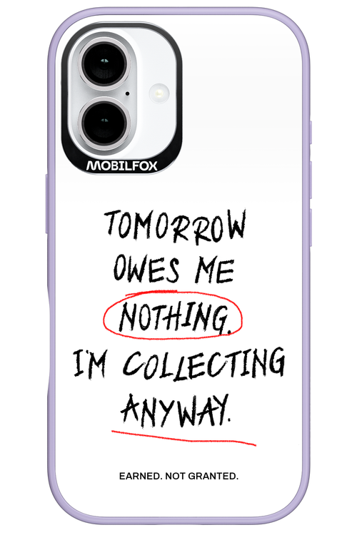 Anyway 2.0 - Apple iPhone 16