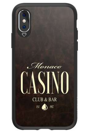 Casino - Apple iPhone XS