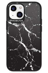 Grunge Marble - Apple iPhone 13 Mini