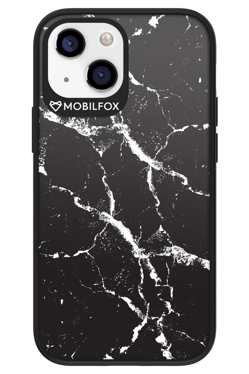 Grunge Marble - Apple iPhone 13 Mini