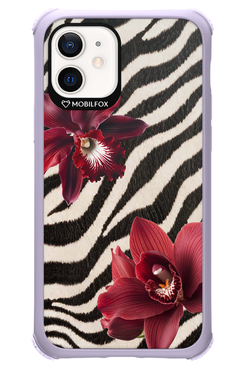 Vintage Flower 2.0 - Apple iPhone 12