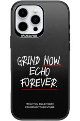 Grind Now - Apple iPhone 16 Pro Max