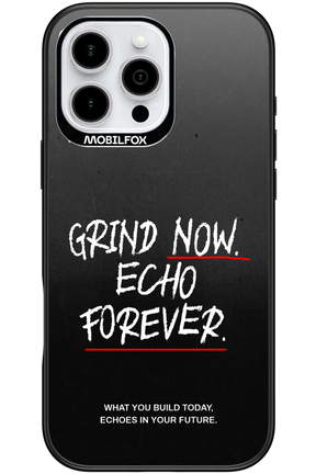 Grind Now - Apple iPhone 16 Pro Max