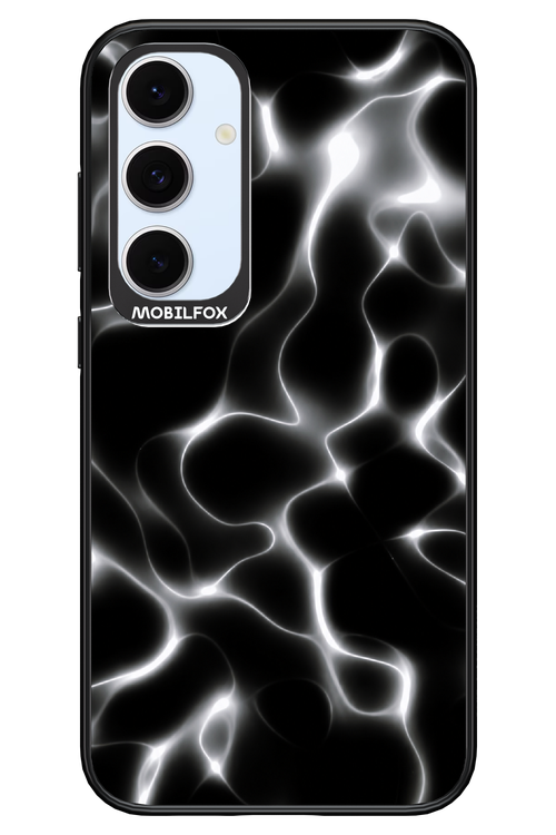 Dark Aura 2.0 - Samsung S24 FE