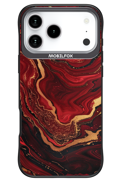 Gabriel - Apple iPhone 17 Pro Max