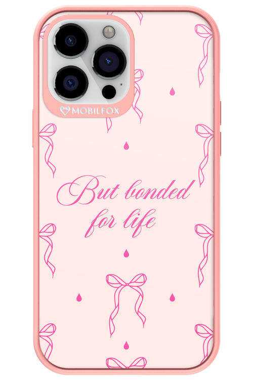 Sisters Pink 2.0 - Apple iPhone 13 Pro Max