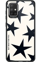 Built for You - Samsung Galaxy A71