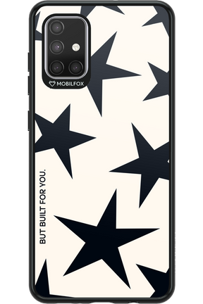 Built for You - Samsung Galaxy A71