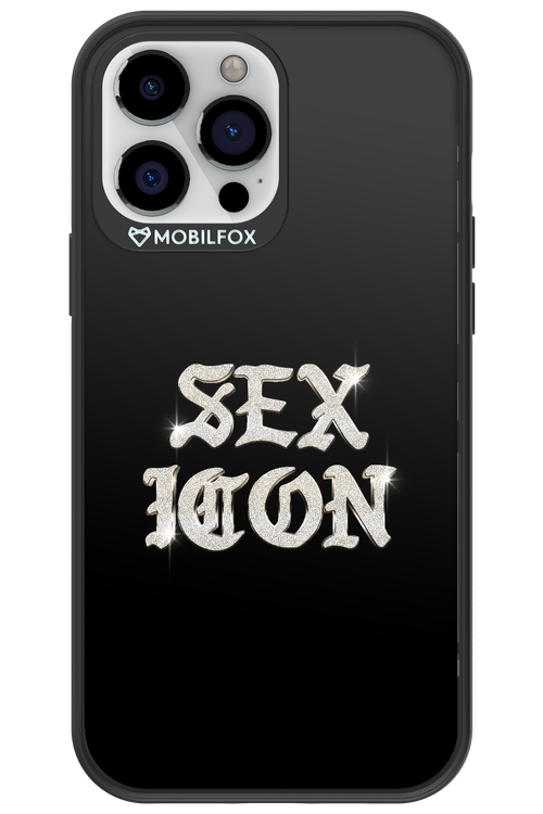 SEX ICON 2.0 - Apple iPhone 13 Pro Max