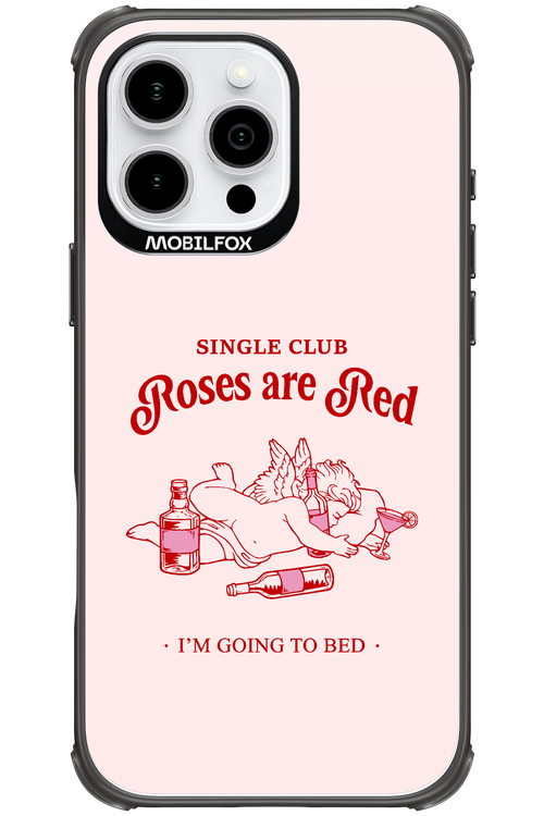 Bed Romance 2.0 - Apple iPhone 16 Pro Max