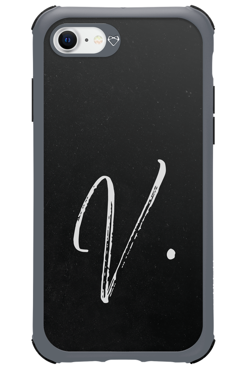 (Off Space) V 2.0 - Apple iPhone SE 2020