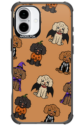 BOO-DLE CREW - Apple iPhone 16 Plus