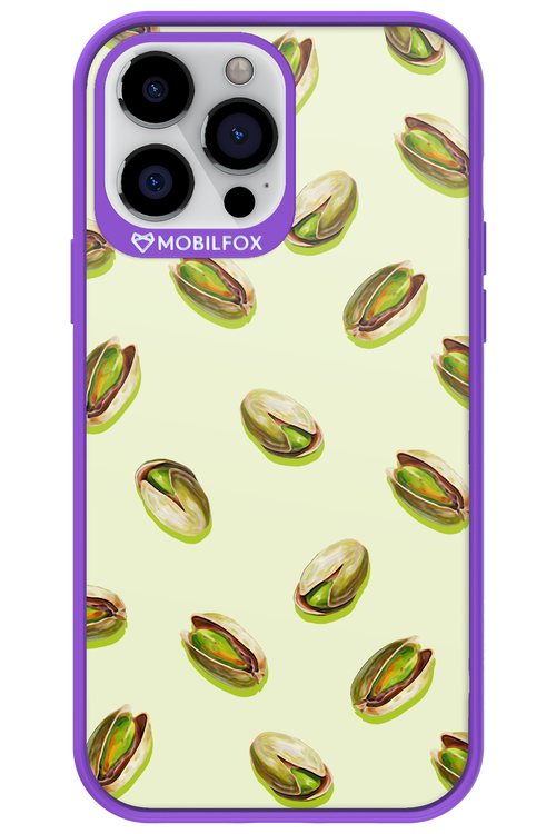Pistachio Fever - Apple iPhone 13 Pro Max