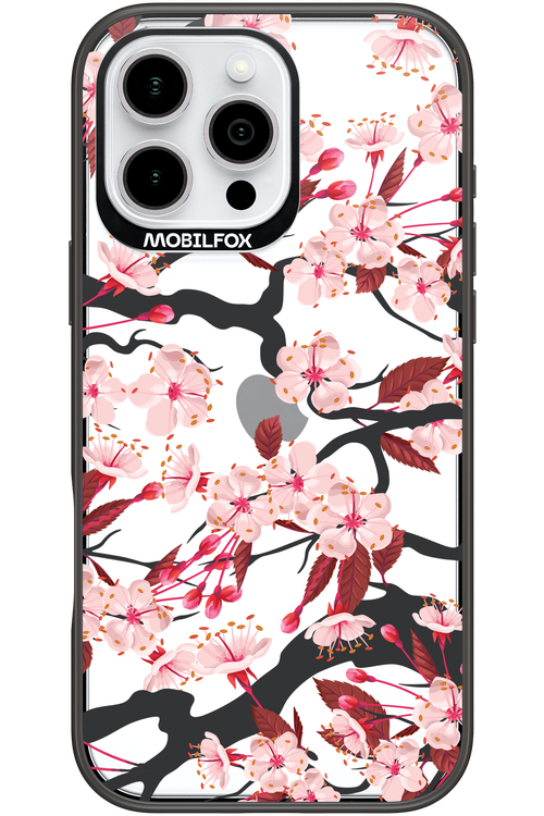 Sakura 2.0 - Apple iPhone 16 Pro Max
