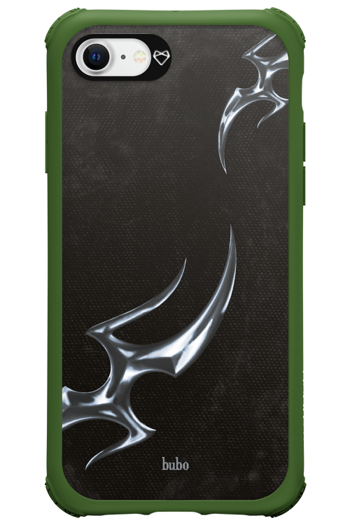 CHROMEPHASE - Apple iPhone SE 2020