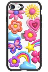 Puffer World 2.0 - Apple iPhone SE 2020