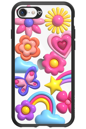 Puffer World 2.0 - Apple iPhone SE 2020