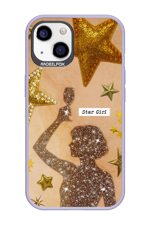 Star Girl - Apple iPhone 13