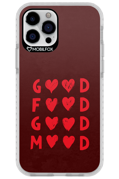 GOOD - Apple iPhone 12 Pro