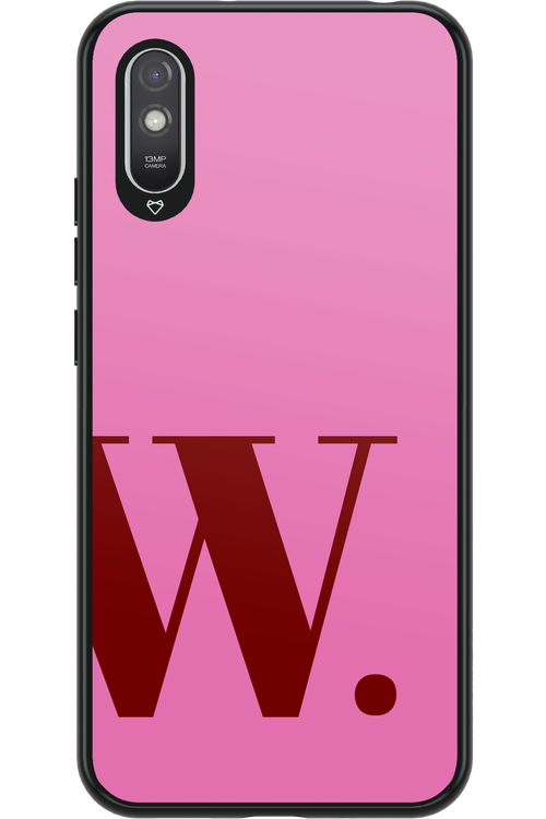 W (Sorbet) 2.0 - Xiaomi Redmi 9A