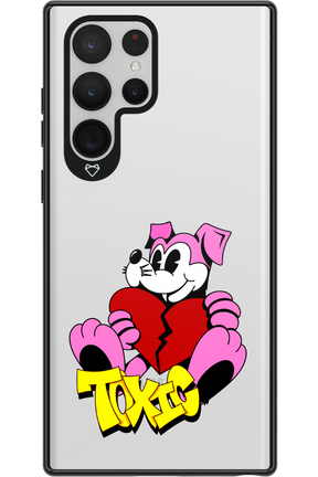 Toxic Dreams - Samsung Galaxy S22 Ultra