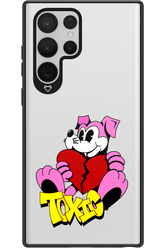 Toxic Dreams - Samsung Galaxy S22 Ultra