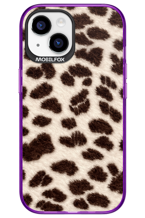 Wild Coat 2.0 - Apple iPhone 15