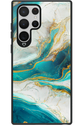 Emerald - Samsung Galaxy S22 Ultra