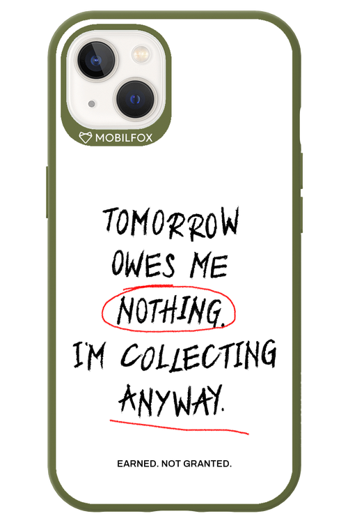 Anyway 2.0 - Apple iPhone 13