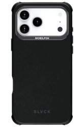 BLVCK 2.0 - Apple iPhone 17 Pro Max