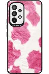 Pink Cow - Samsung Galaxy A53