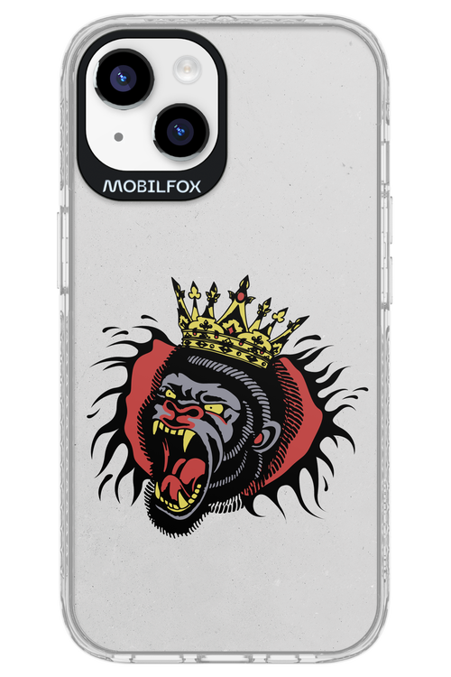 Monkey Rage Light 2.0 - Apple iPhone 14