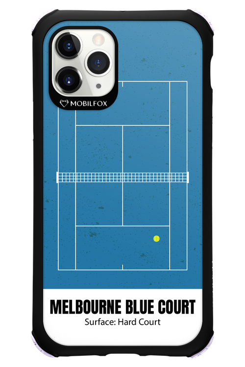 MELBOURNE BLUE COURT 2.0 - Apple iPhone 11 Pro
